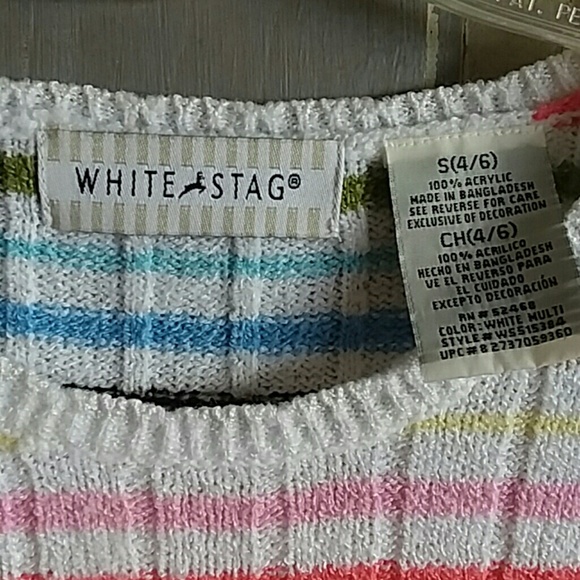 Vintage top - Picture 2 of 3